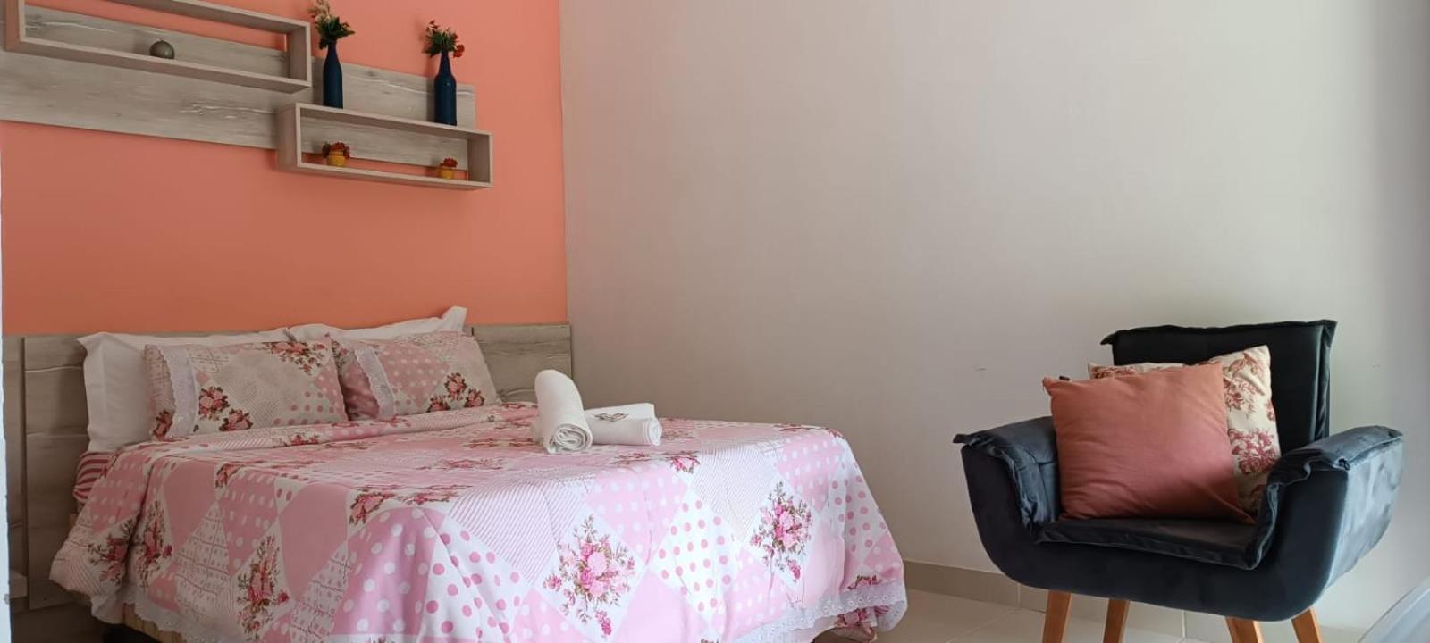 Pousada Sitio Da Floresta 사나 외부 사진